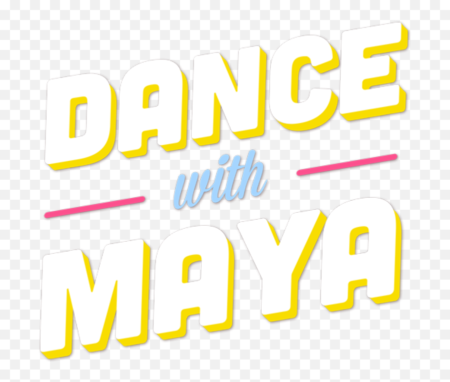 Dance Fitness With Maya Cerutti - Language Emoji,Emotions Dance