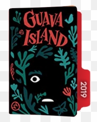 Guava Island 2019 Folder Icon - Mobile Phone Case Emoji,Guava Emoji