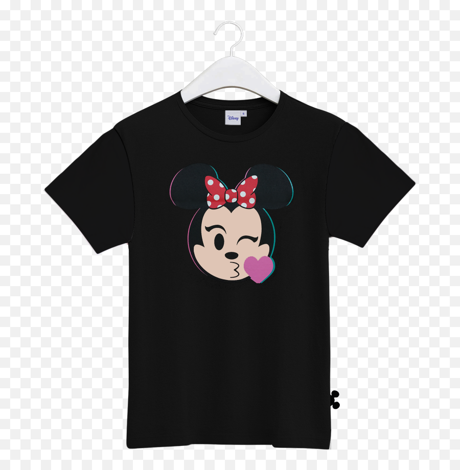 Disney Emoji Kids Graphic T - T,Emoji Shirt For Kids