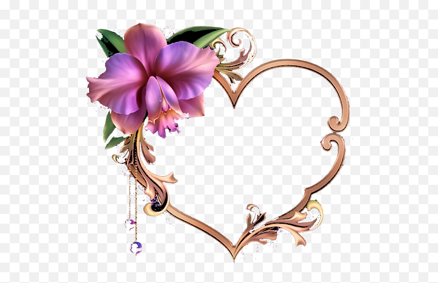 Heart Love Romantic Sticker By Maria Cristina - Decorative Emoji,Romantic Emoji Art
