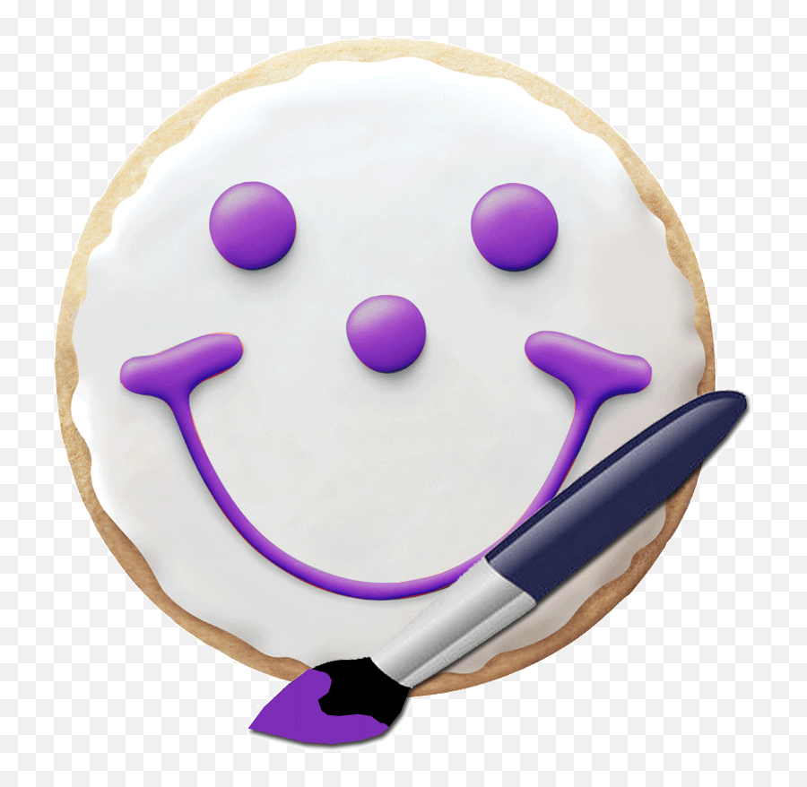 Cookie Gifts And More From Amazing - Cookiescom Happy Emoji,Pittsburgh Steeler Emoticons