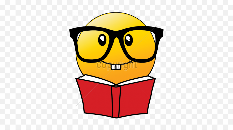 Emoji Clipart Reading Emoji Reading Transparent Free For - Emoji Reading A Book,Glasses Emoji