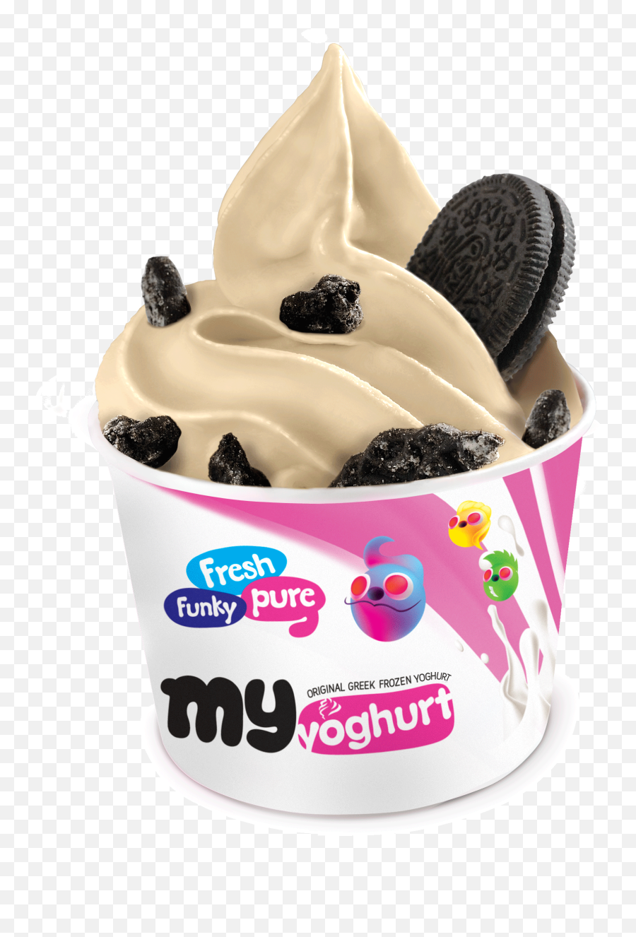 Yogurt Clipart Greek Yogurt Yogurt - Types Of Chocolate Emoji,Frozen Yogurt Emoji