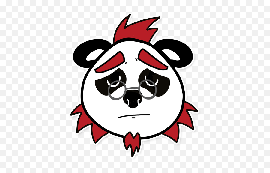 Fredpanda - Dot Emoji,Gulp Emoji