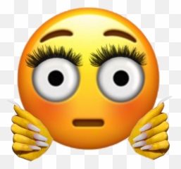 Long Nails Meme Emoji It S National Emoji Day Of Course This - Periodt Emoji,Cursed Emoji Hand