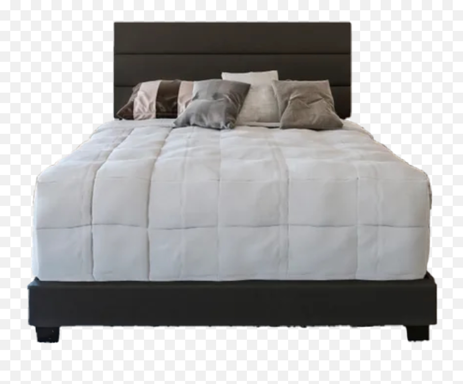 Bed Sticker - Full Size Emoji,Mattress Emoji