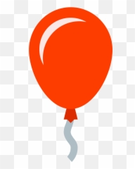 Download Clip Freeuse Party Balloon Icon Free - Balloon Icon London Victoria Station Emoji,Party Emoji Transparent Background