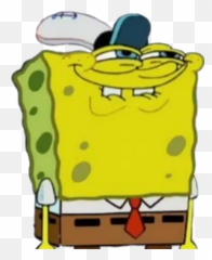 Spongebob 2 Stickers For Whatsapp - Spongebob Meme Face Png Emoji,Spongebob Emojis