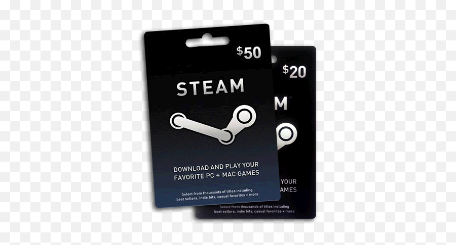 Terjual Jual Steam Wallet Code Harga Hemat Serta Proses Cepat - Transparent Steam Gift Card Png Emoji,Kode Emoticons Bbm