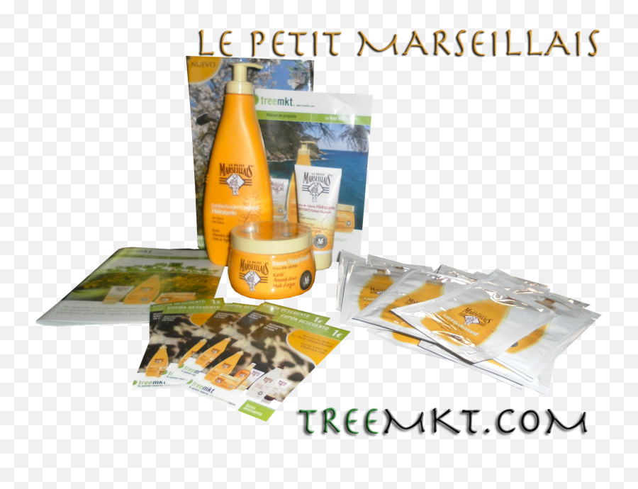 Sol Playa Arena Y Le Petit Marseillais Emoji,Aptonia Emotion Drink
