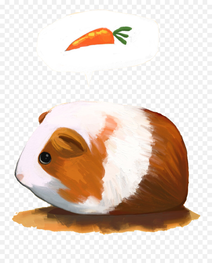 Trending - Drawings Of Guinea Pigs Emoji,Guinea Pig Emoji