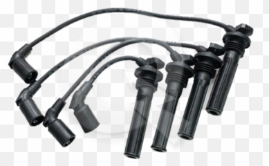 Juego Cable Bujia Chevrolet Aveo Spark Gt - Cable De Bujia Chevrolet Spark Gt Emoji,Chevrolet Aveo Emotion 2010 Full Equipo