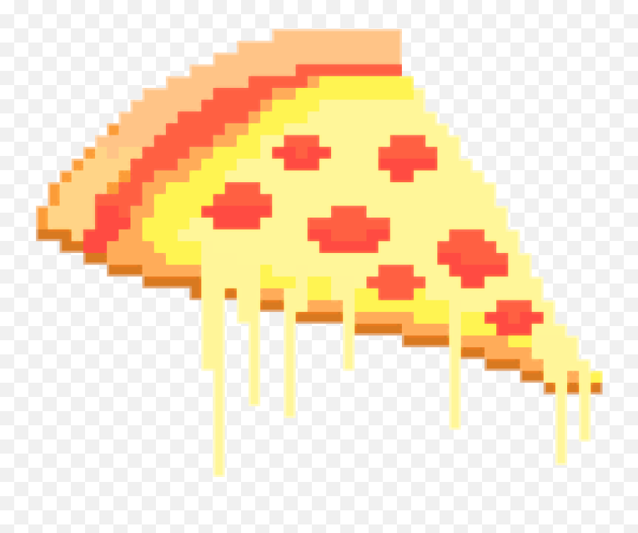 Top Pizza Express Stickers For Android U0026 Ios Gfycat - Pixel Art Pizza Gif Emoji,Pizza Emoji Transparent