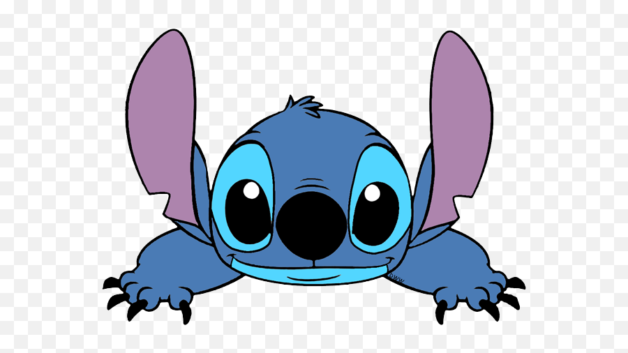 Stitch Transparent Images Png Png Svg Clip Art For Web - Lilo And Stitch Stitch Head Emoji,Stitch Emoji Download