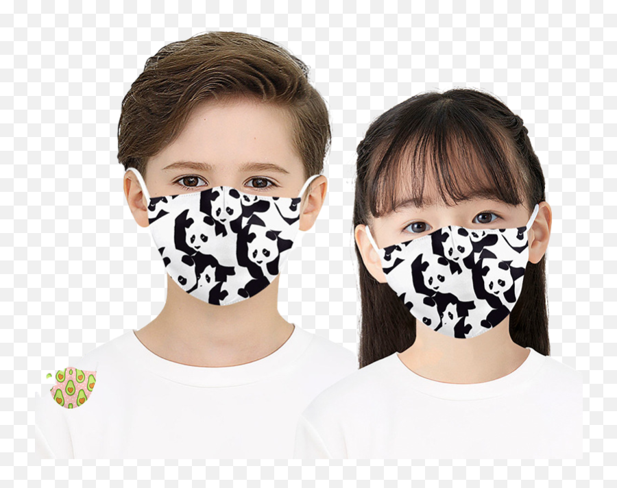 China Mask Face Animals China Mask Face Animals - Darth Vader Face Mask Kid Emoji,Printable Emoji Masks