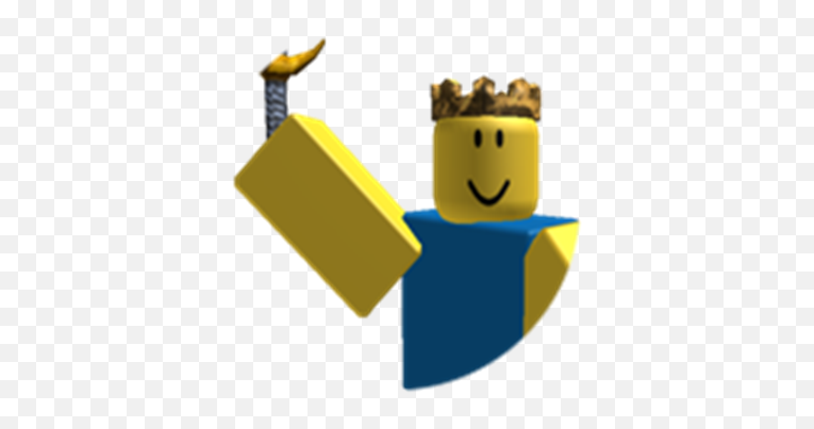 Show Down Of King Noob Pass - Roblox King Noob Roblox Emoji,Emoticon For Infinity