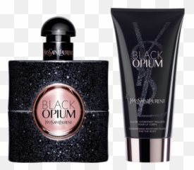 Yves Saint Laurent Black Opium Tax Free - Black Opium Emoji,Pierre Cardin Emotion