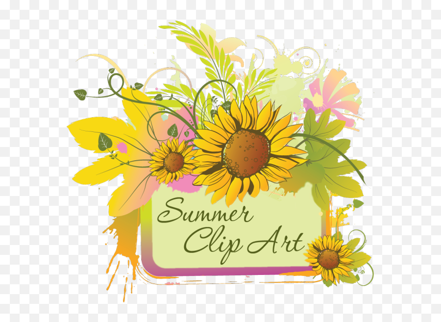 June Clipart Gardening June Gardening Transparent Free For - Summer Clip Art August Emoji,Narwal Emoji