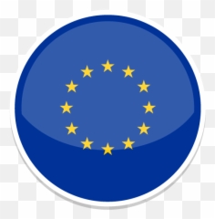 European Union Icon - European Union Icon Png Emoji,Emoji European Flag