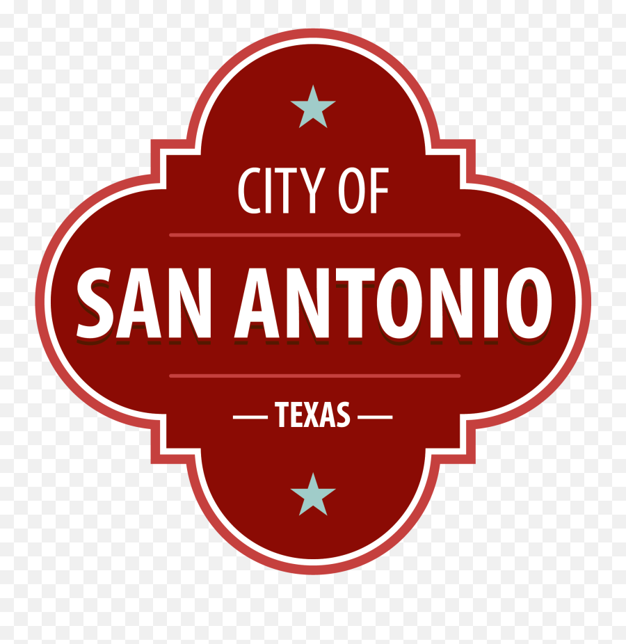 Job Opportunities - City Of San Antonio Logo Emoji,Heightned Emotions Svu