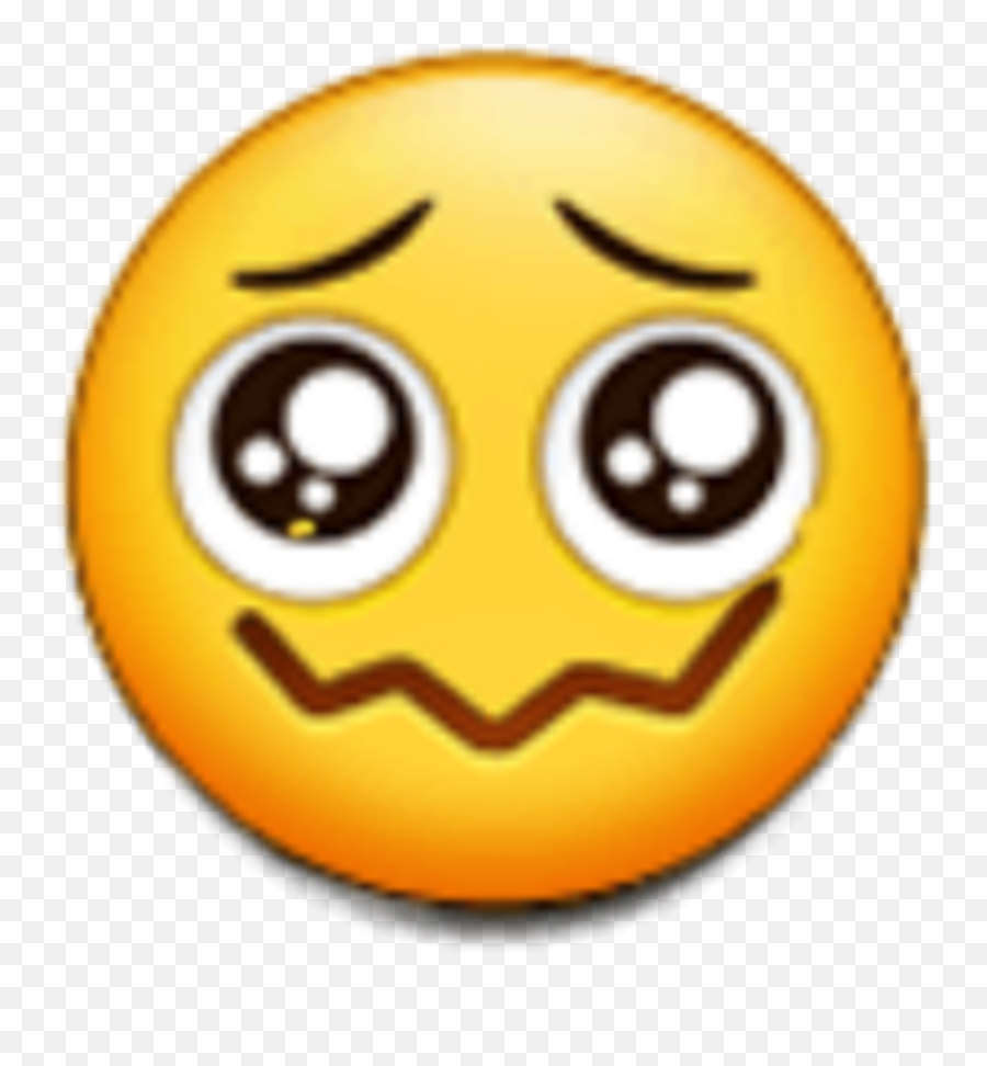 Lol Traurig Smiley Emoji Sticker By Lille - Emoji Transparent Png Mask,Lol Emoji Emoticon