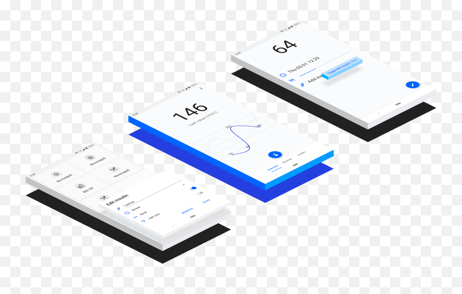 Android App For Diabetes Management Bvlj - Vertical Emoji,Diabetes Emoticons Android