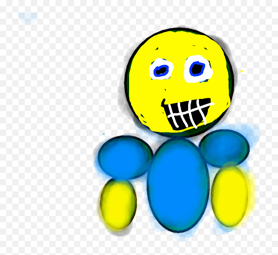 Fnaf 2 Test Tynker - Happy Emoji,Big Chungus Emoticon