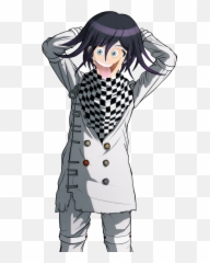 Kins 20 Ideas In 2020 Danganronpa Characters - Kokichi Oma Sprites Emoji,Danganronpa Hinata Emojis Discord Emojis