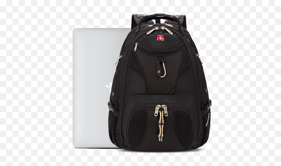 Backpacks - Big Swiss Backpack Emoji,Cute Jansport Backpack Emojis