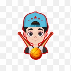 Create Custom Twitch Emotes And Sub Badges Or Discord Emotes - For Basketball Emoji,Custom Stream Panel Emojis