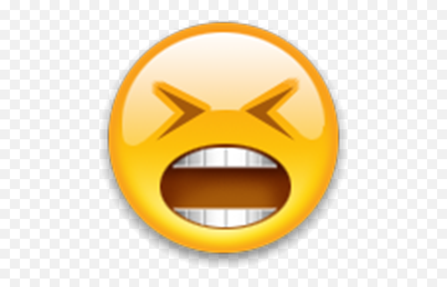 Appstore For - Wide Grin Emoji,Admin Emoticon