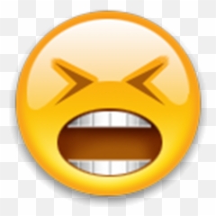 Appstore For - Wide Grin Emoji,Admin Emoticon