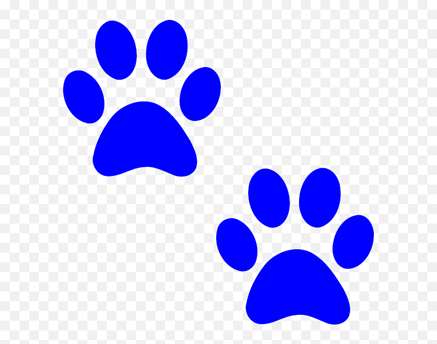 Free Photo Emoji Feet Footprints Prints Paws Design Tracks - Dog Blue Paw Print,Foot Emoji