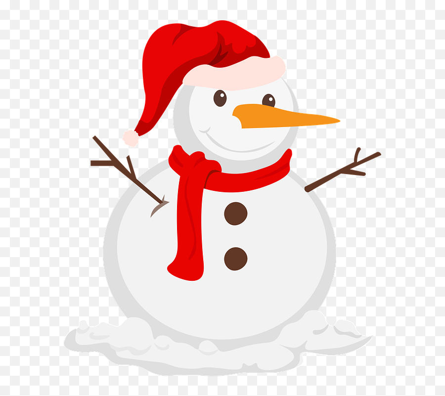 Free Photo Snowman Hat Winter Cold - Boneco De Neve Natal Png Emoji,Snowman Emotions