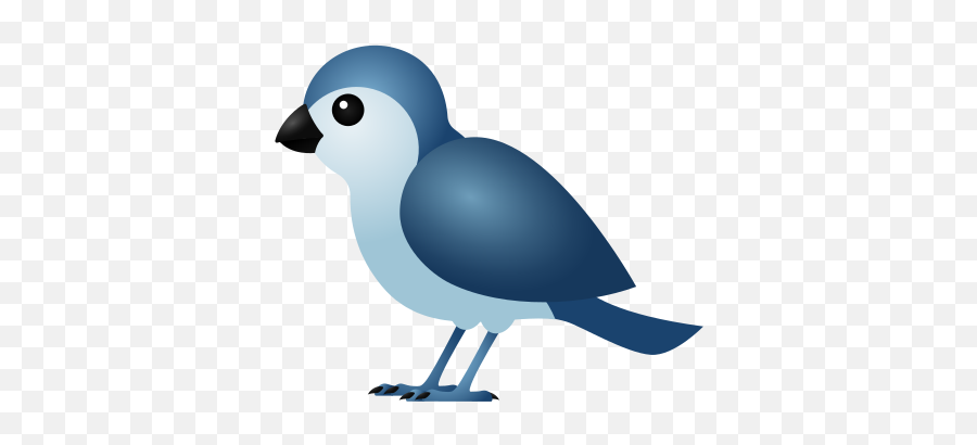 Bird Icon - Bird Emoji,Key Codes For Bird Emojis