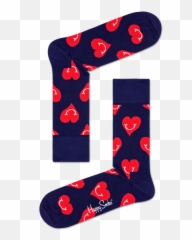 Pin On Mavely Life - Happy Socks Pink Yellow Stripes Emoji,Kitty Emoticon Panities
