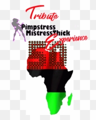 Female Supremacist Afrocentric Goddess - Language Emoji,Enuff!! Emoticon