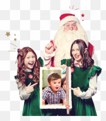 Videofilm Vom Weihnachtsmann - Elfi Santa Emoji,Emotion Weihnachten Kostenlose