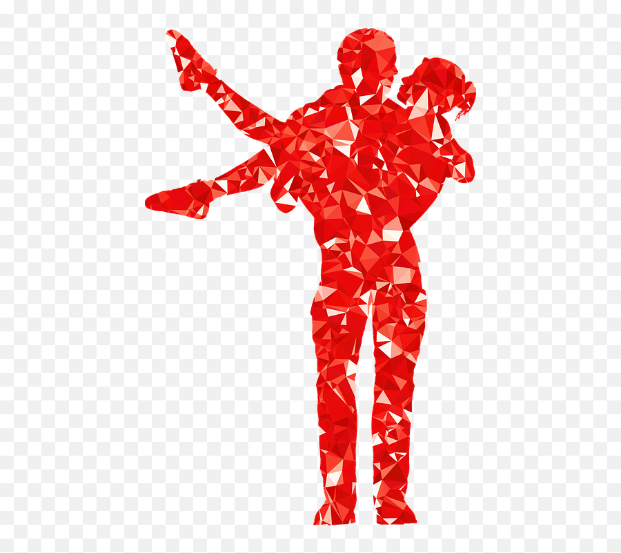 A Collection Of 30 Beautiful Love Pictures That Will Spice - Couple Red Pic Png Emoji,