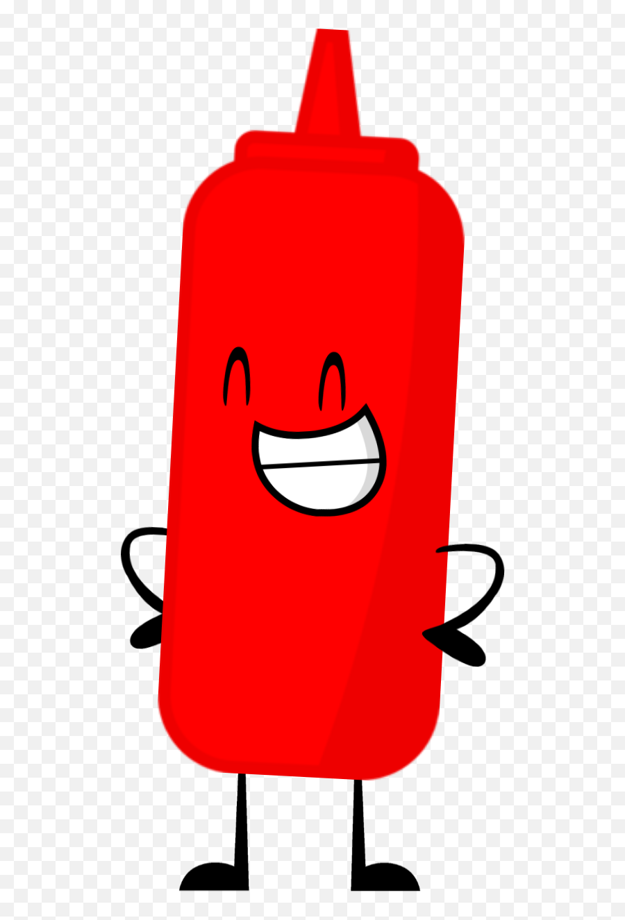 Ketchup Clipart Small Ketchup Small - Ketchup Clipart Png Emoji,Ketchup Emoji