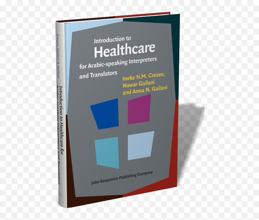 Introduction To Healthcare For Arabic - Vertical Emoji,Molecules Of Emotion Book Cover Images