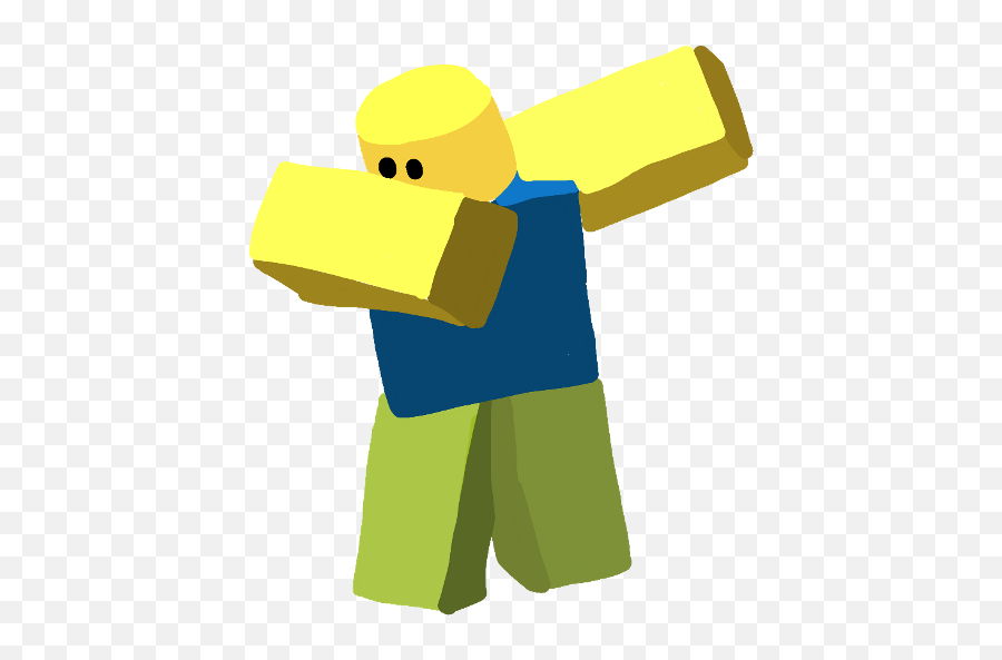 Oof - Transparent Background Roblox Dab Emoji,Actual Emojis On Roblox