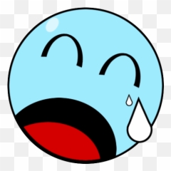 Ca Va Tres Mal - Emoticones De Triste Celeste Emoji,Drum Circle Emoticon