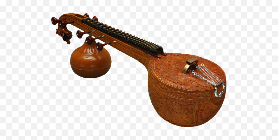 Whoa I Need A Carved Veena Indian Musical Instruments - Veena Musical Instrument Emoji,Shakuntala Raja Ravi Varma Emotions