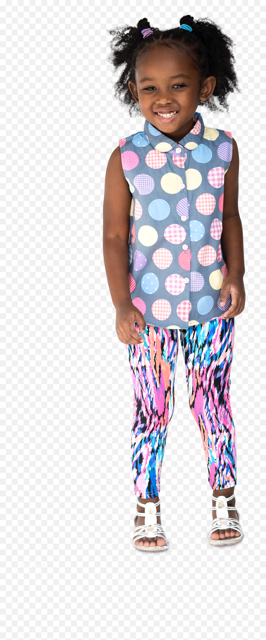 African American Girl Png U0026 Free African American Girlpng - Transparent Little Girl Playing Emoji,Cute Black Girl Emojis