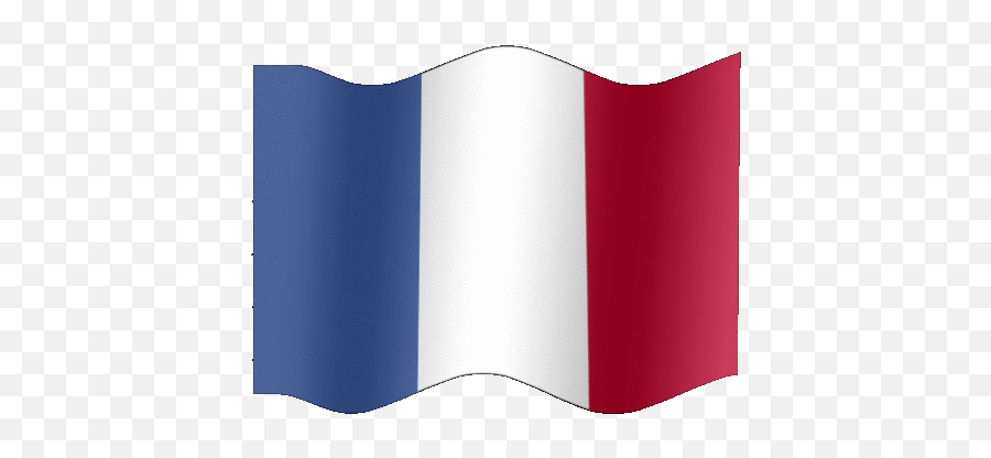 French Flag Gifs - Transparent French Flag Gif Emoji,Emoji 3 French Flag And Tower