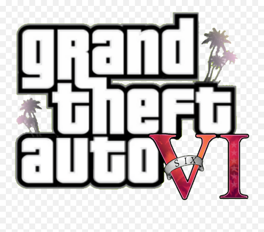 Gta Game Logo Grand Theft Auto - Language Emoji,Freefacebook Cat Emotions