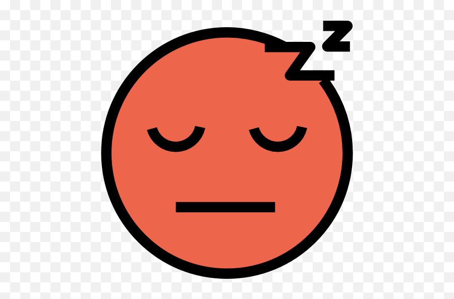 Sleeping - Free Smileys Icons Sleepy Green Face Emoji,Sleep Emojis Transparent
