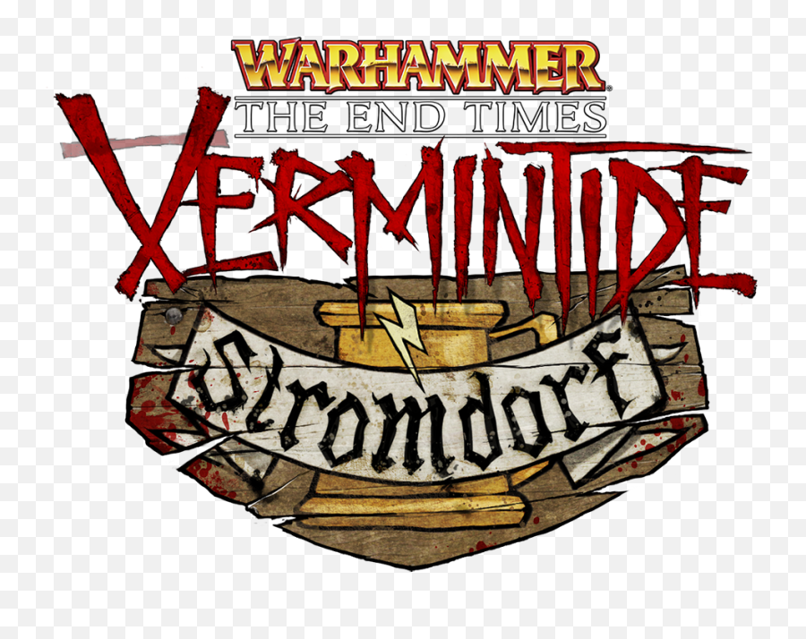 Warhammer End Times - Vermintide Vermintideu0027s Next Dlc Vermintide Emoji,Warhammer Vermintide Emoticon