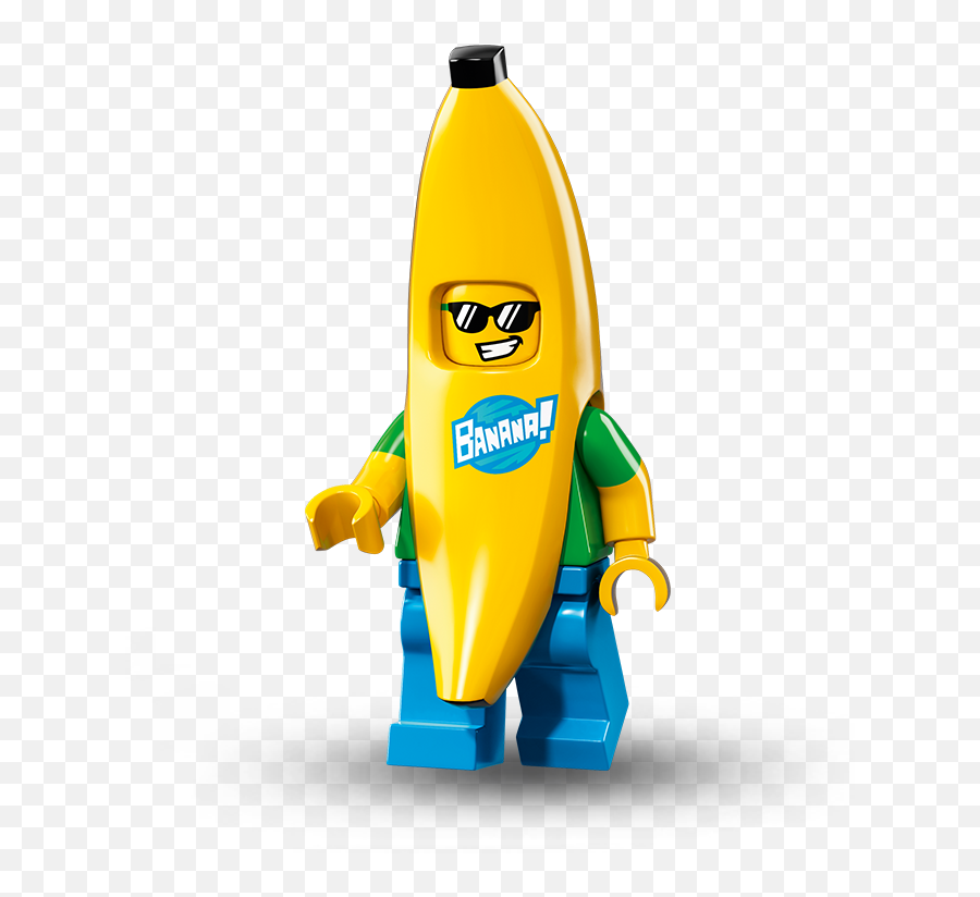 Dancing Banana Png Www Imgkid Com The Image Kid Has - Lego Lego Minifigures Banana Emoji,Emoji Movie Dance
